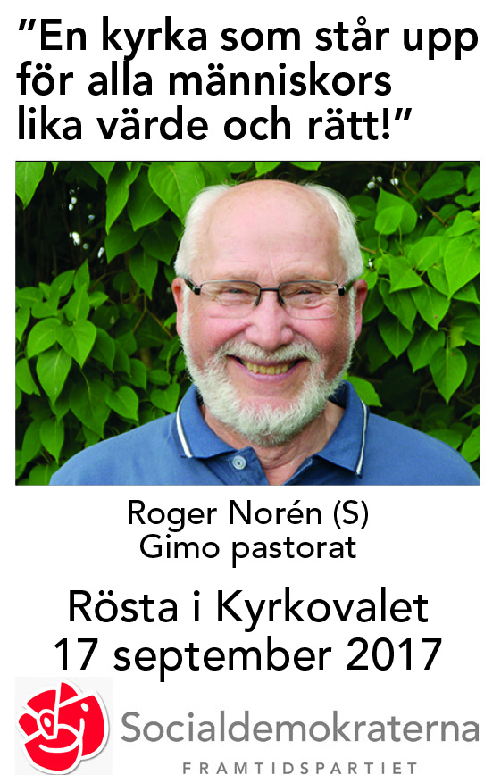 G 35 Norén Roger